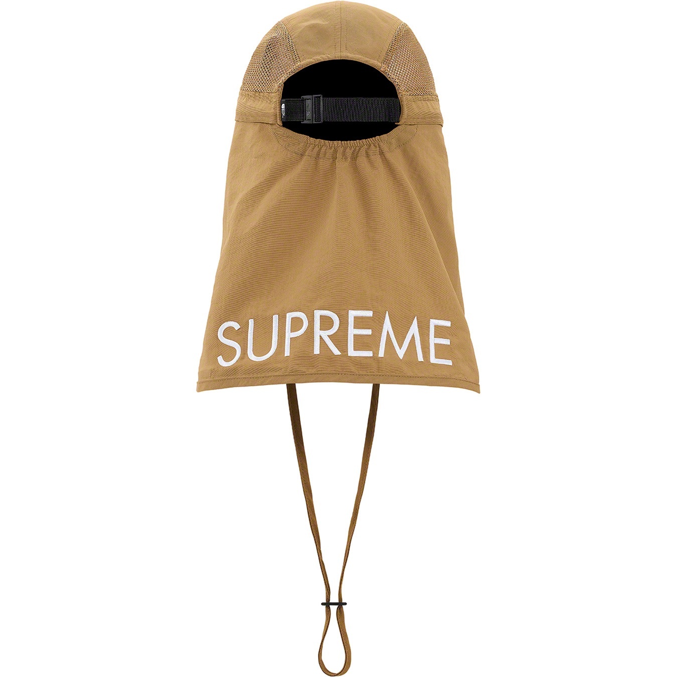 Supreme®/The North Face® Sunshield Camp Cap view 10